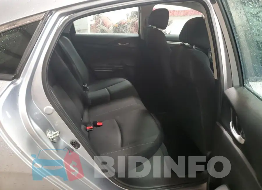 19XFC2F66LE208985 Photo# 10