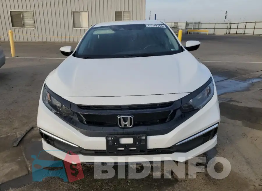 19XFC2F67LE214701 Photo# 5