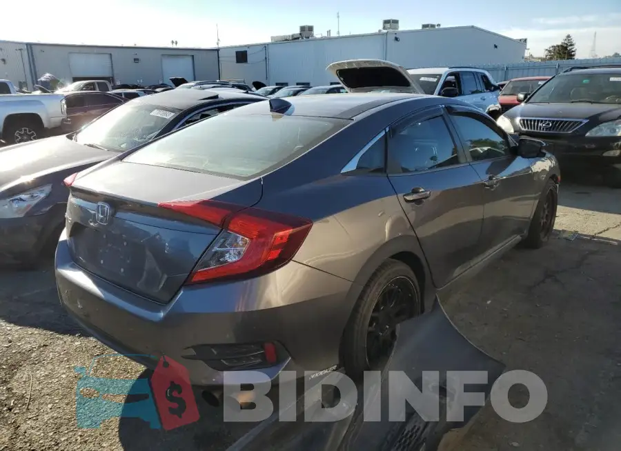 19XFC2F76HE217265 Photo# 3