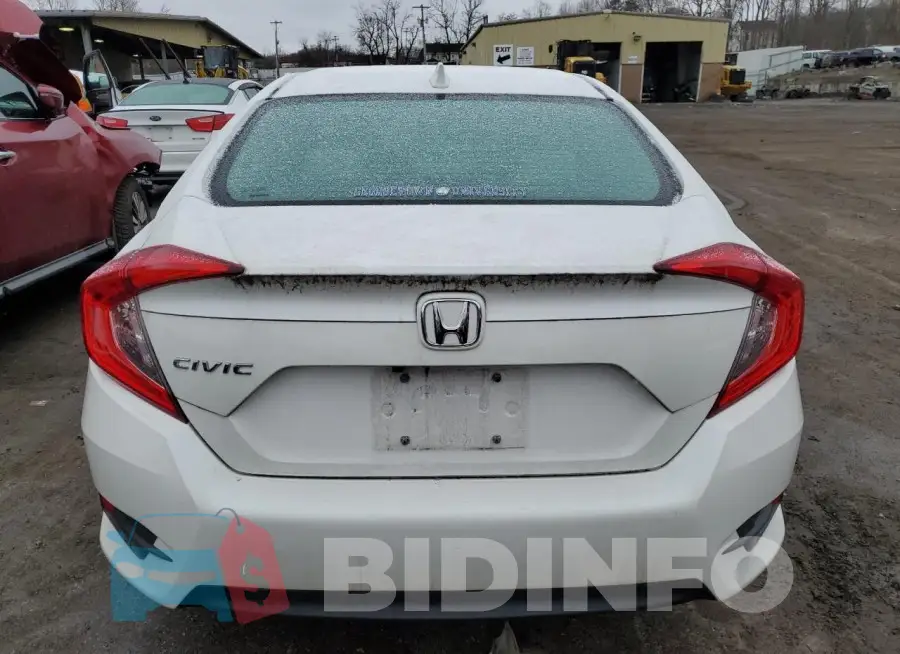 19XFC2F76JE209852 Photo# 6