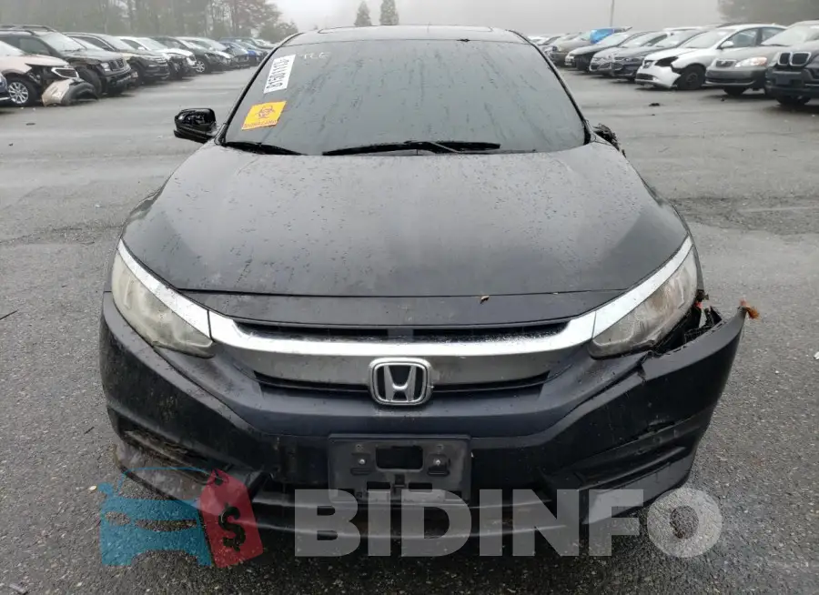 19XFC2F78HE218708 Photo# 5
