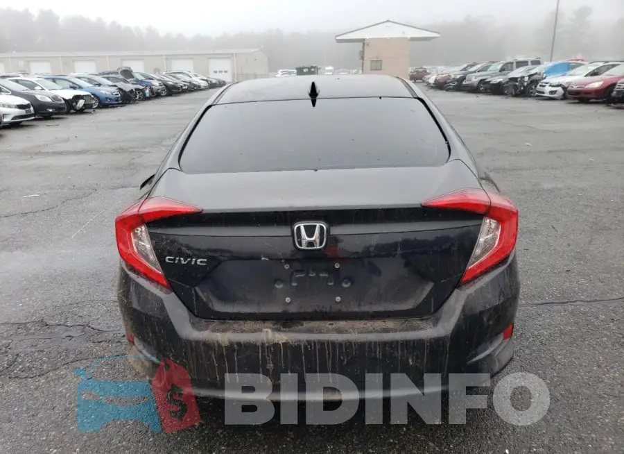 19XFC2F78HE218708 Photo# 6