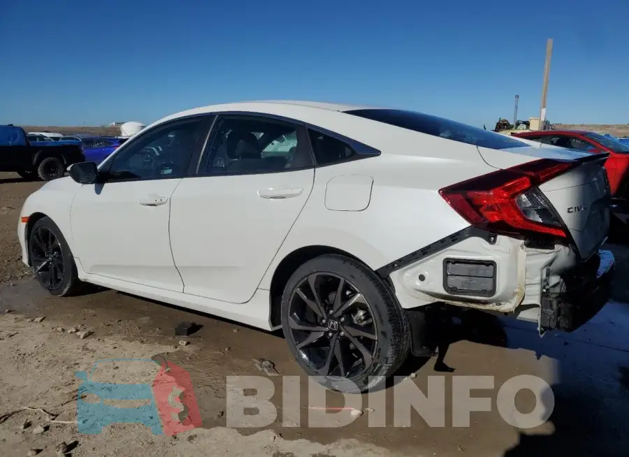 19XFC2F85ME202436 Photo# 2