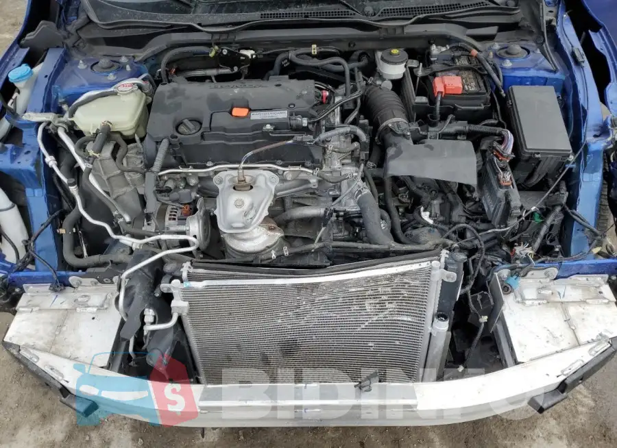19XFC2F86ME201179 Photo# 11