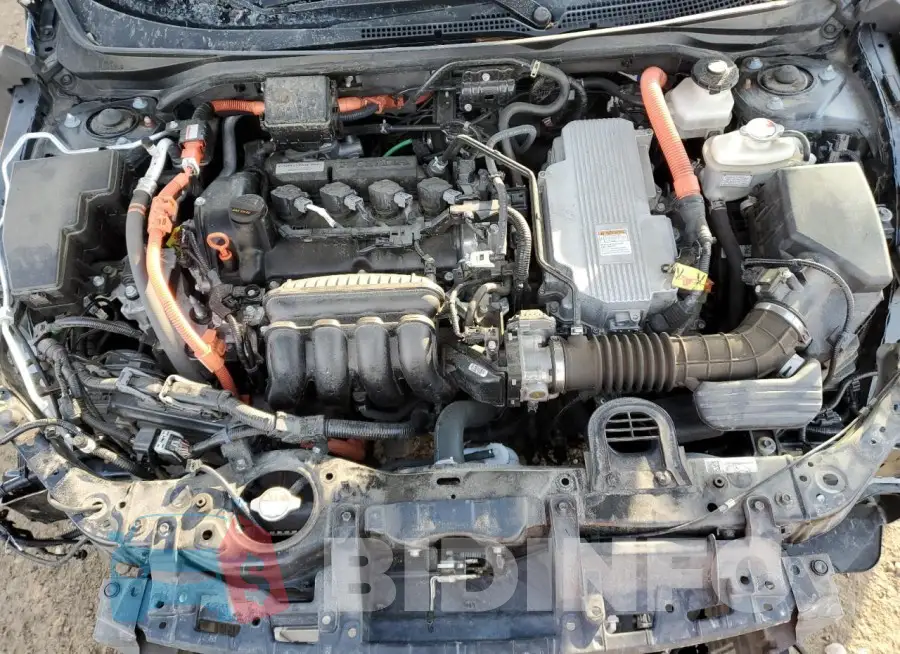 19XZE4F96KE001721 Photo# 11