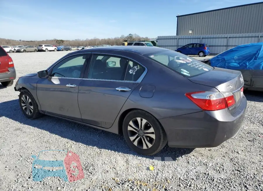 1HGCR2F35FA186655 Photo# 2