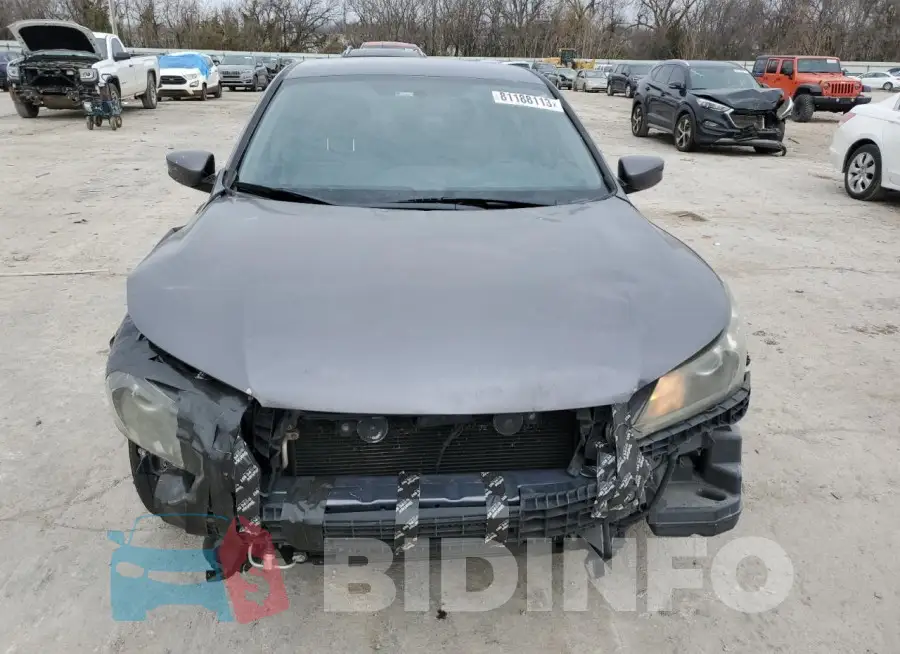 1HGCR2F3XFA248275 Photo# 5