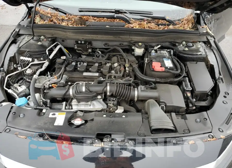 1HGCV1F13KA121222 Photo# 11