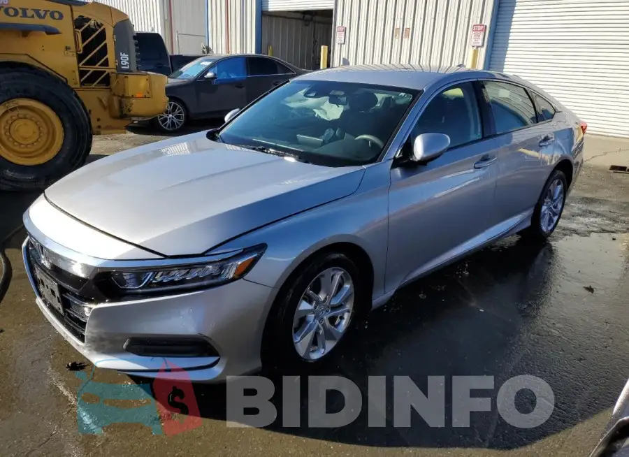 1HGCV1F18KA172294 Photo# 1