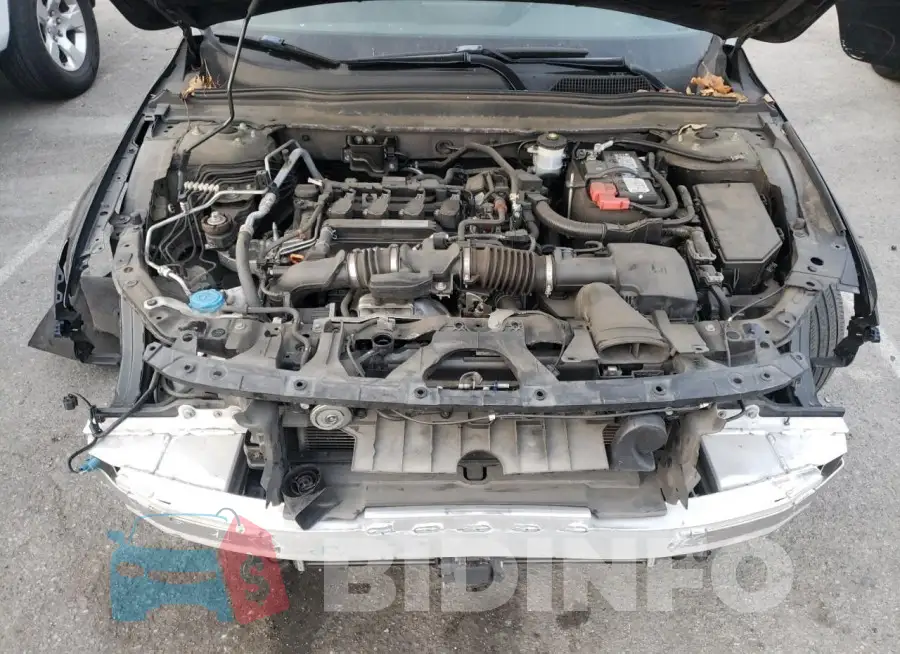 1HGCV1F32JA142935 Photo# 11