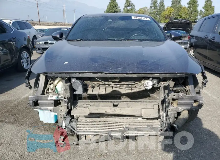 1HGCV1F37JA115701 Photo# 5
