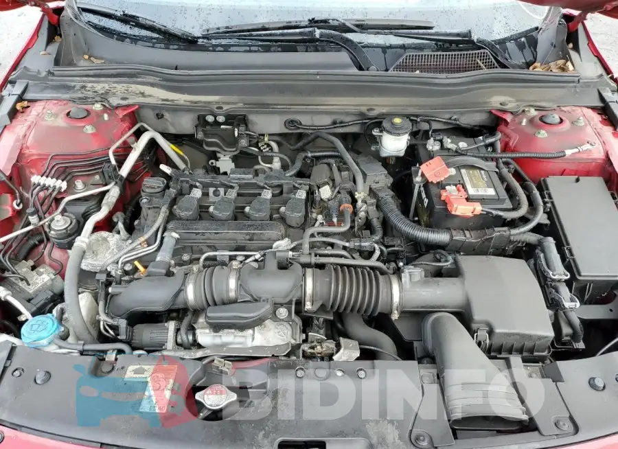 1HGCV1F37MA043810 Photo# 11