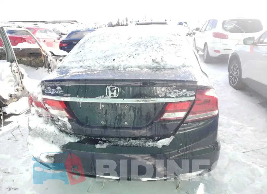 2HGFB2F56FH059613 Photo# 6