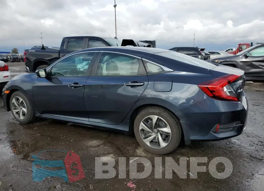 2HGFC2F61MH552554 Photo# 2