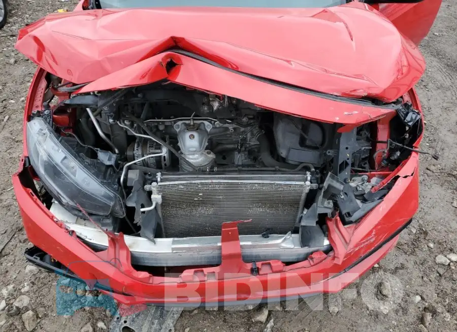 2HGFC2F89KH501141 Photo# 11