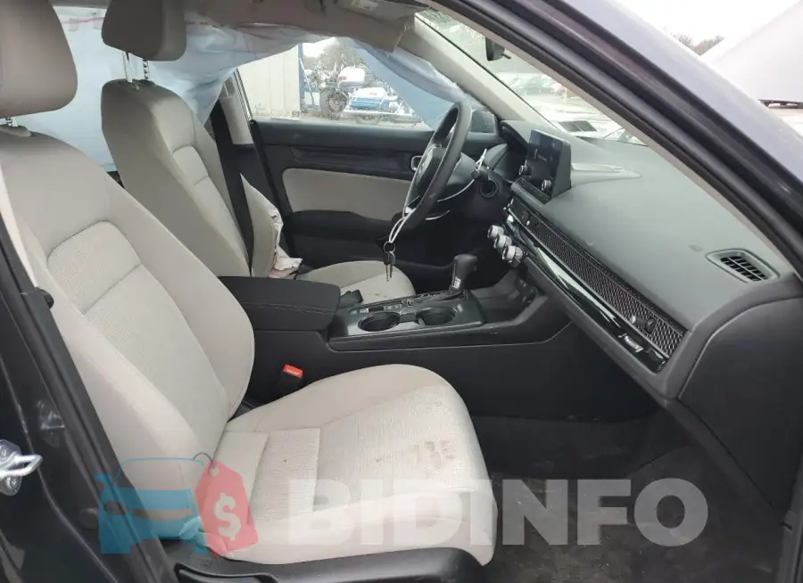2HGFE2F24NH551813 Photo# 7