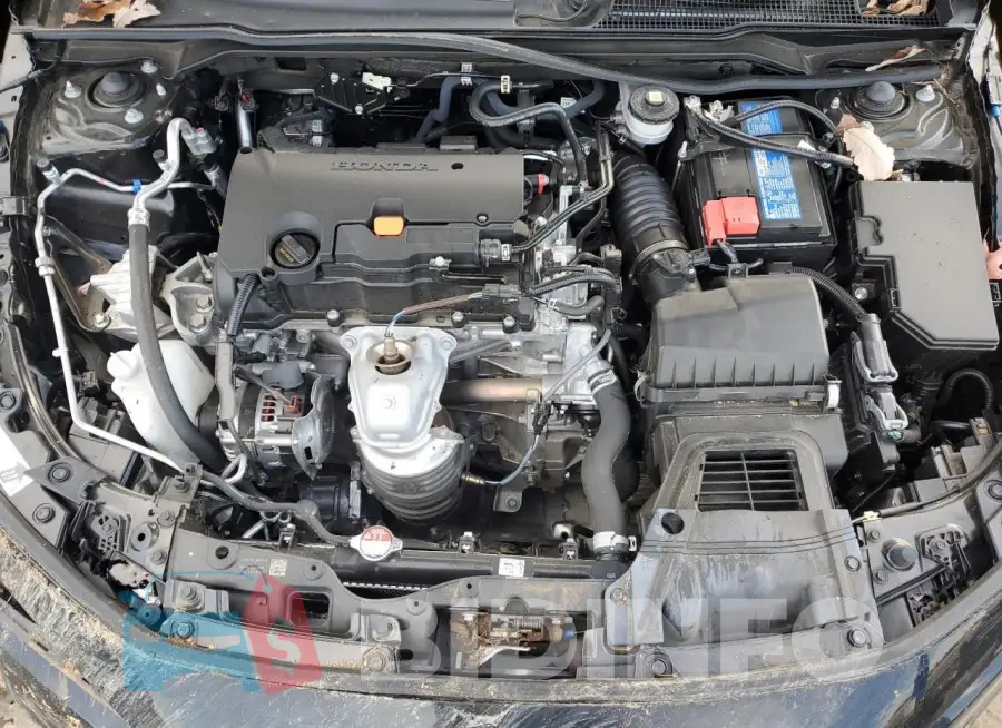 2HGFE2F53NH590516 Photo# 11