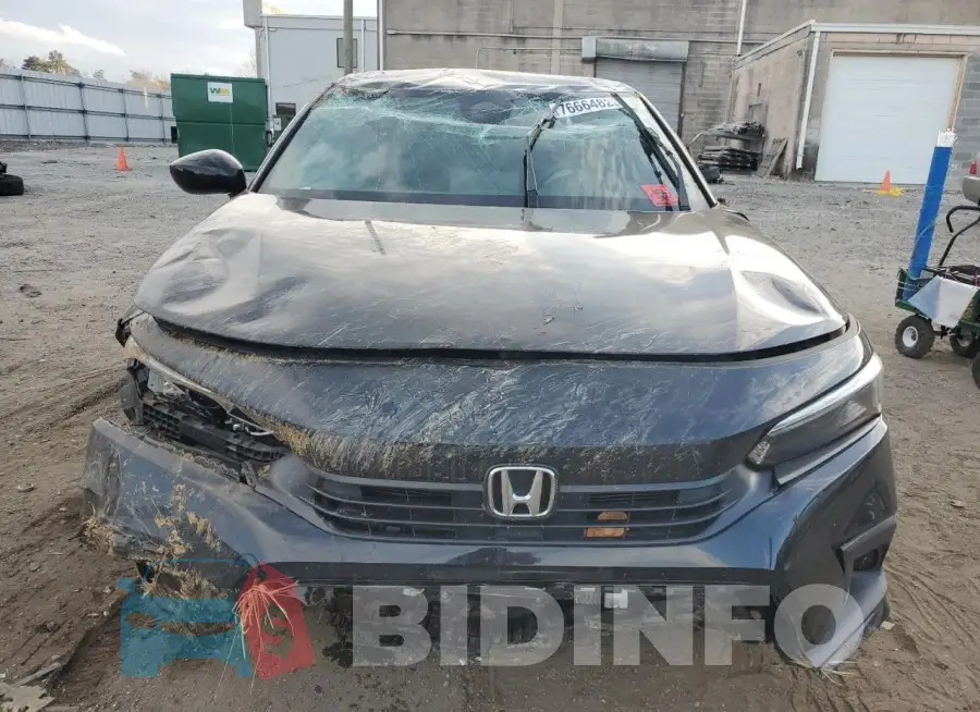 2HGFE2F53NH590516 Photo# 5