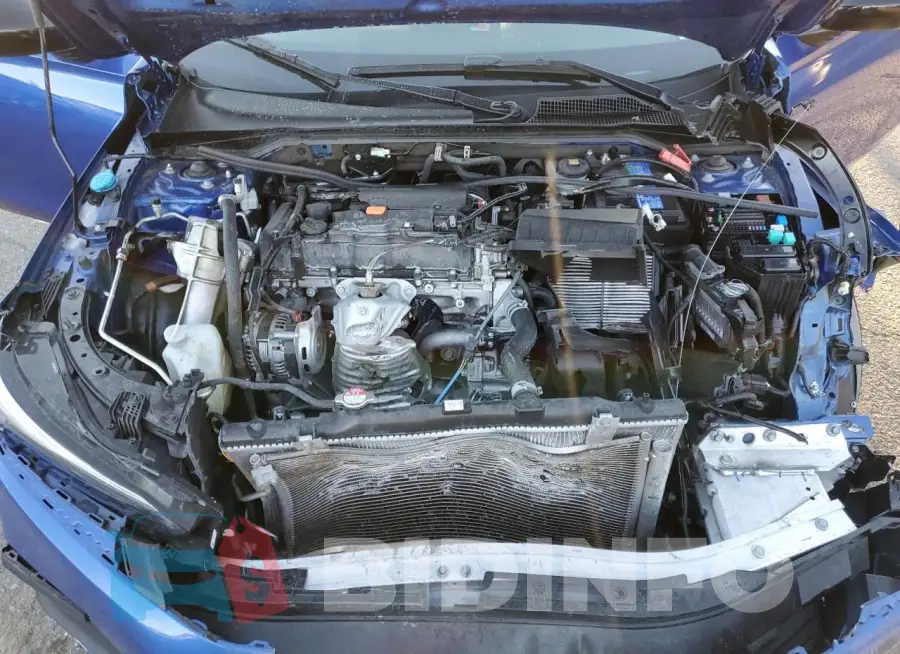 2HGFE2F55NH585379 Photo# 11