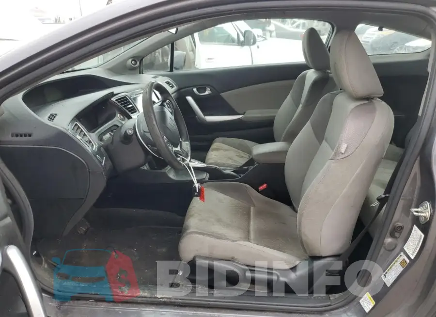 2HGFG3B89FH533092 Photo# 7