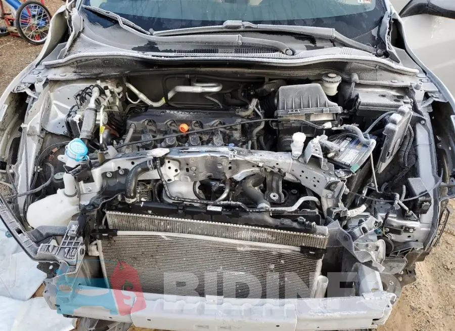 3CZRU6H33LM709871 Photo# 11