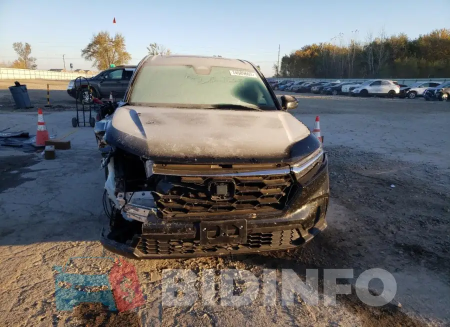 7FARS4H4XPE014875 Photo# 5