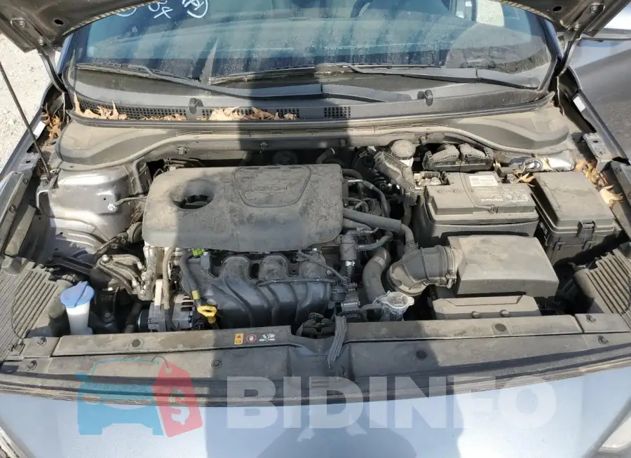 3KPC24A33JE014507 Photo# 11