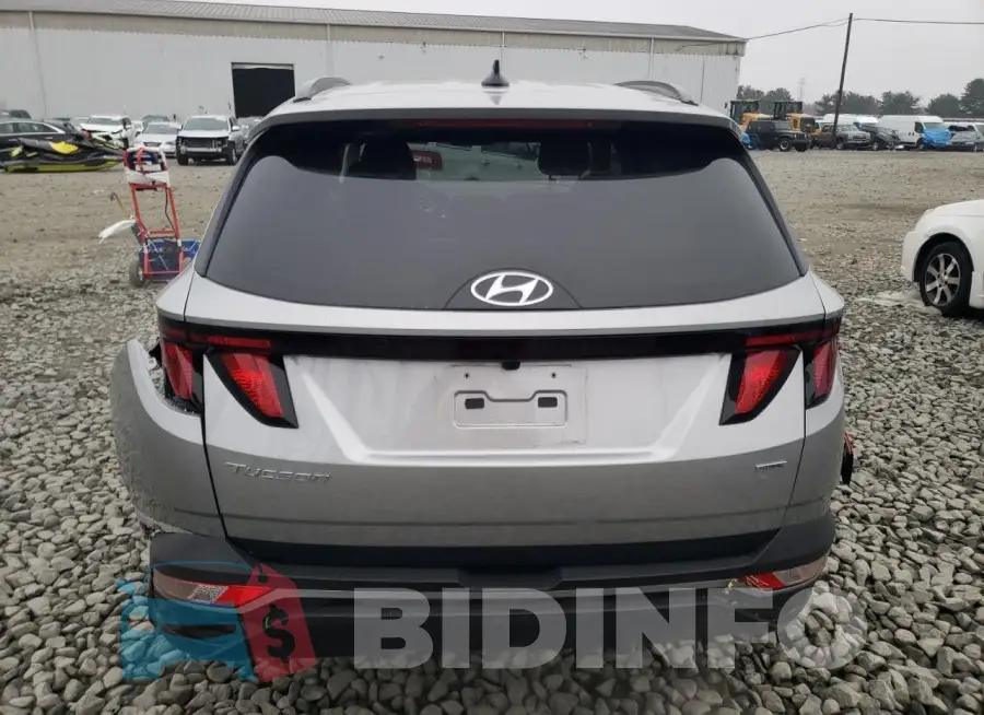 5NMJBCDE9RH295683 Photo# 6