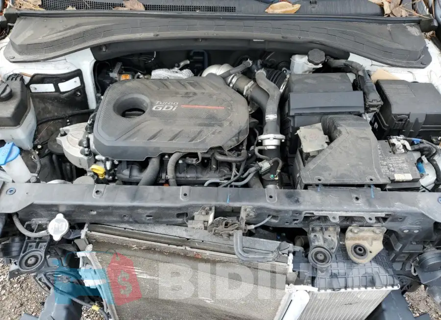 5NMS53AA8KH114091 Photo# 11