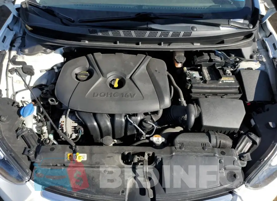 5NPDH4AE6GH766128 Photo# 11