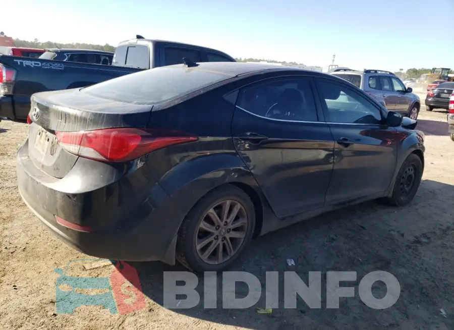 5NPDH4AE8FH557648 Photo# 3