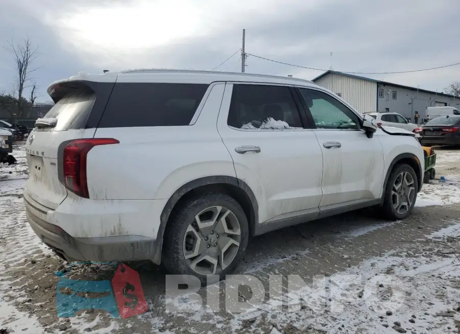 KM8R4DGE6PU610570 Photo# 3