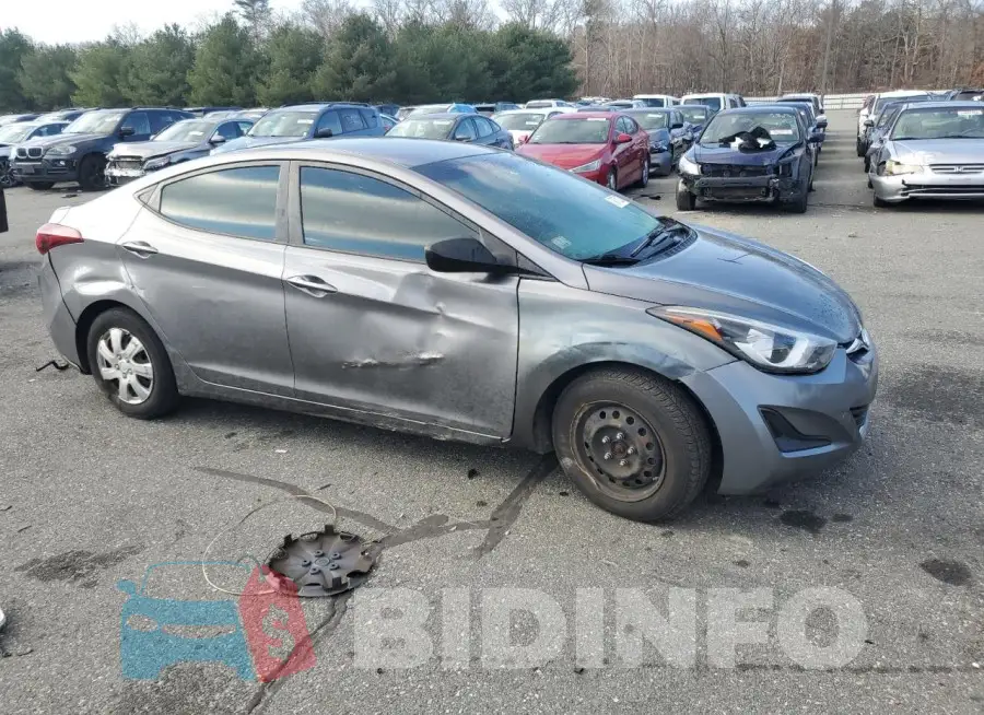 KMHDH4AE8GU645876 Photo# 4