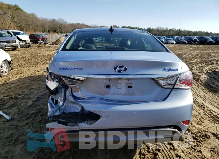 KMHEC4A46FA128389 Photo# 6