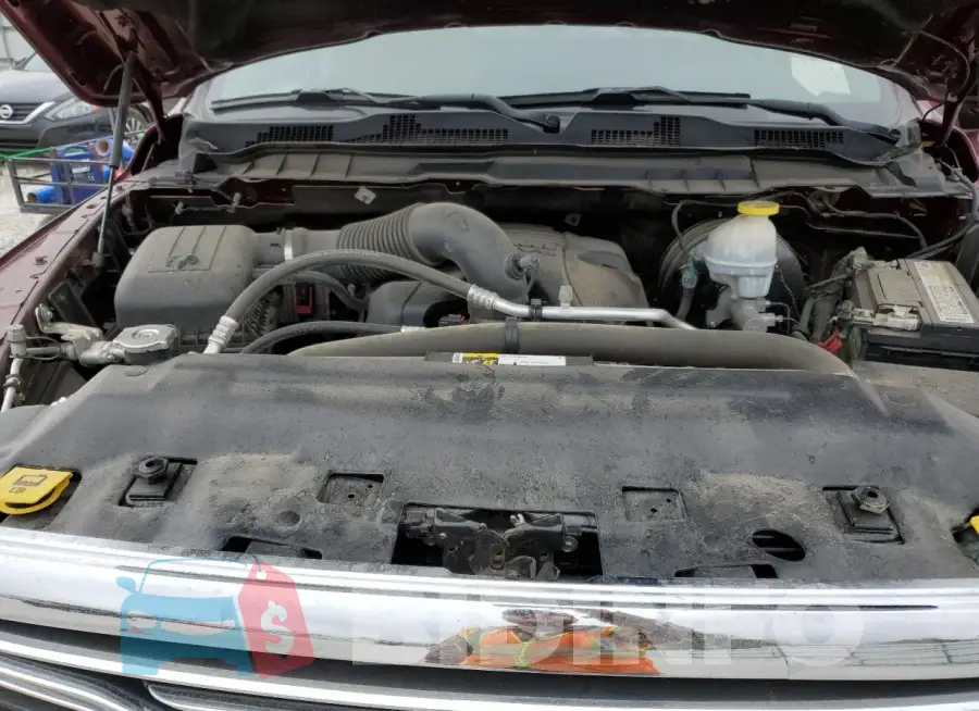 1C6RR6PTXJS271581 Photo# 11