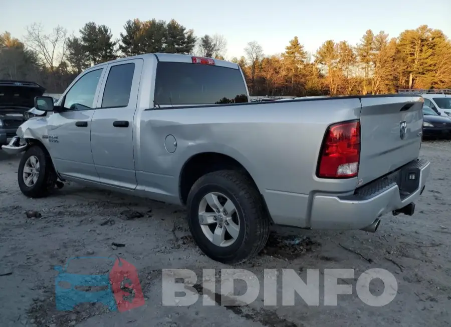 1C6RR7FT7JS146710 Photo# 2