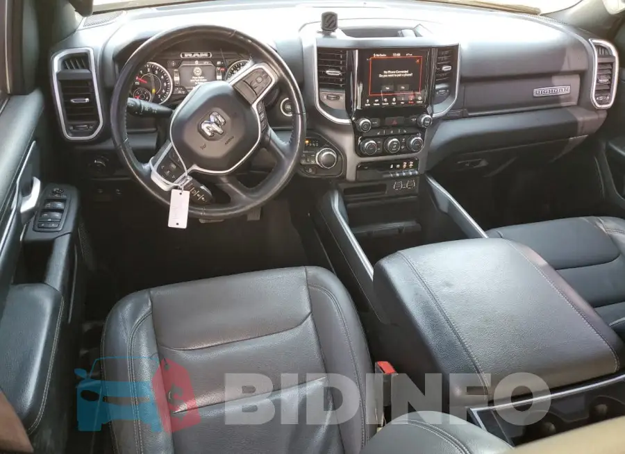 1C6SRFFT4MN527039 Photo# 8