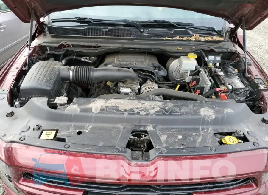 1C6SRFJT4LN151240 Photo# 11