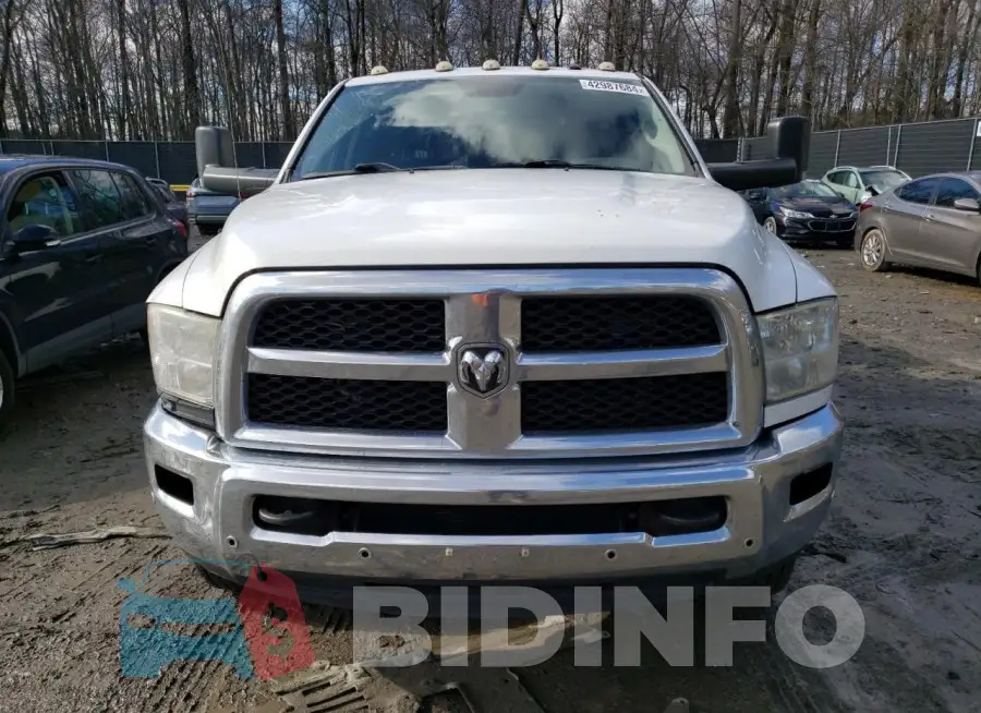 3C63RRGL9HG545474 Photo# 5