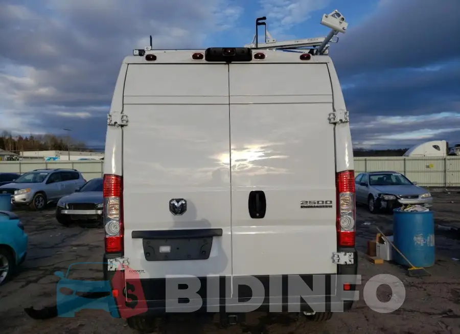 3C6LRVDG8PE504330 Photo# 6