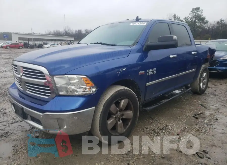 3C6RR7LT8GG326413 Photo# 1