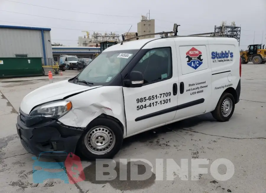 ZFBERFAT6F6A37363 Photo# 1