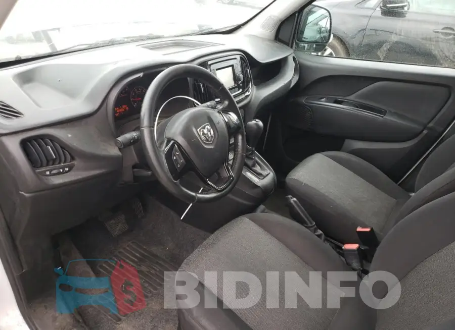 ZFBERFBT3F6195364 Photo# 8