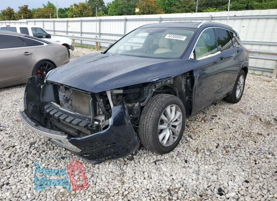 3PCAJ5M31KF110109 Photo# 1