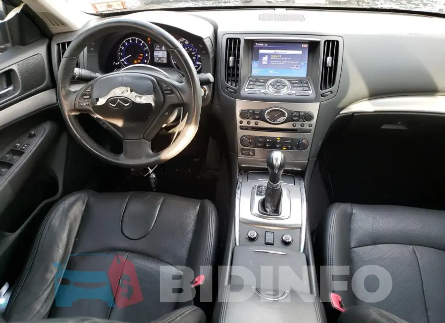 JN1CV6AR3FM650525 Photo# 8