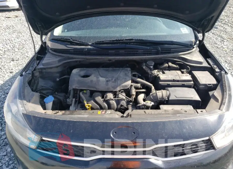 3KPA25AB7JE036370 Photo# 11