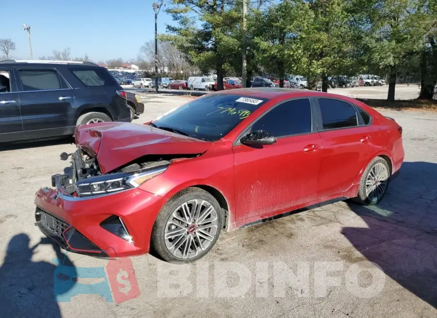 3KPF44AC8NE464554 Photo# 1