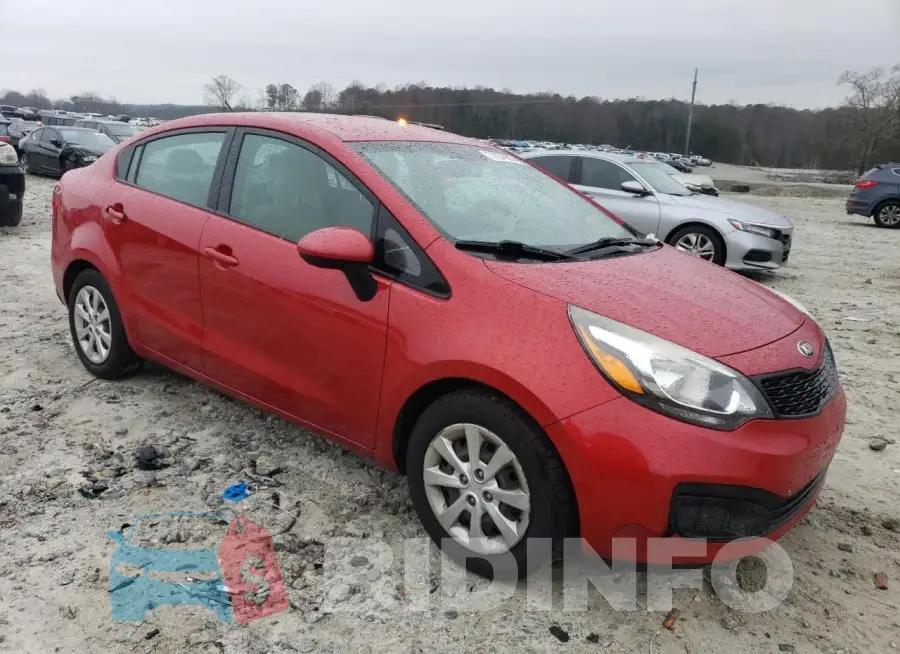 KNADM4A30F6492425 Photo# 4