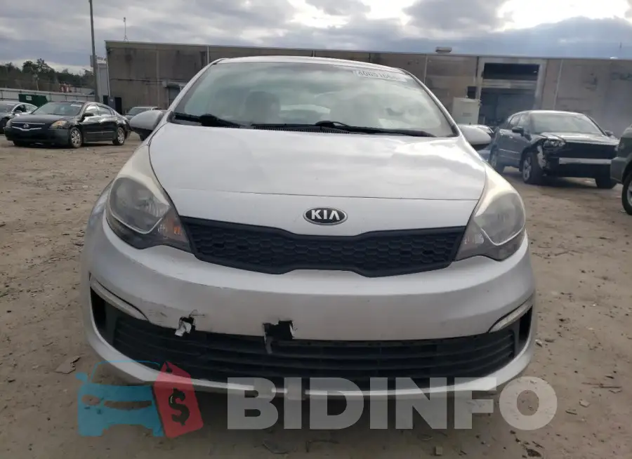 KNADM4A33G6575302 Photo# 5