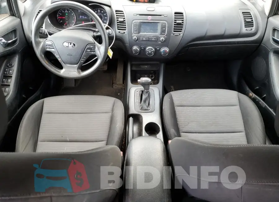 KNAFX4A66G5542679 Photo# 8